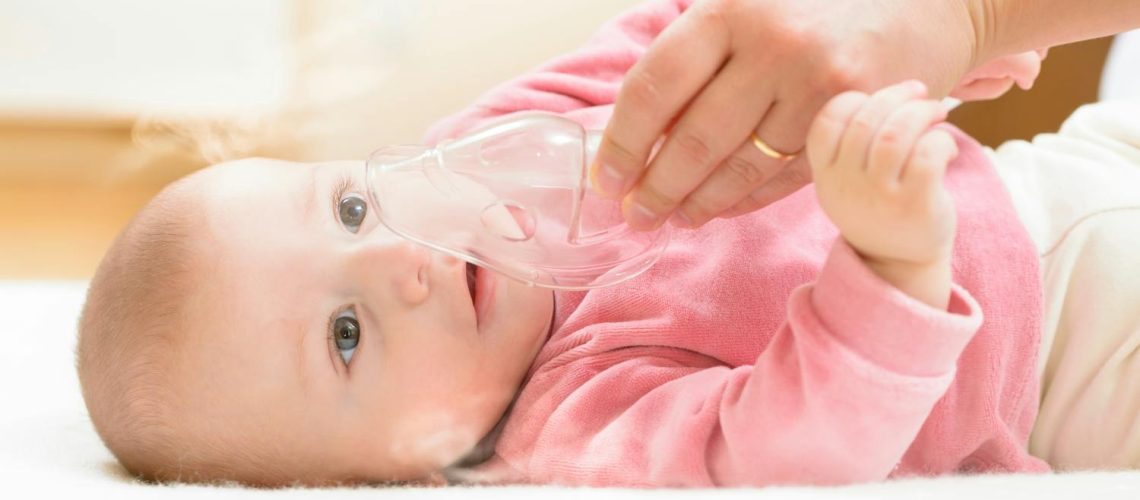 Virus respiratoire syncytial : tout sur le VRS, responsable de bronchiolites du nourrisson